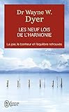 Les neuf lois de l'harmonie by 