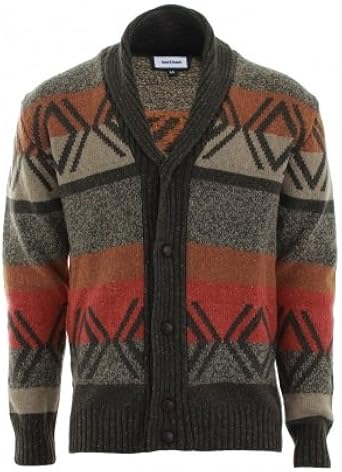 thor cardigan
