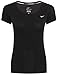 Nike Dri-Fit Contour Short-Sleeved Women's Shirt