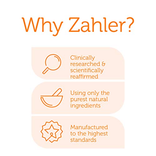 Zahler Prenatal Dha Premium Prenatal Vitamins For Mother And Child New And Improved Prenatal With Dha Certified Kosher 60 Count Pricepulse