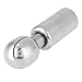 Rotary Spray Ball 360° Spray Pattern Stainless Steel Spray Ball with Self Cleaning and Self Lubrication Design