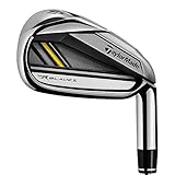 TaylorMade Women Rocket Bladez Iron Set RH 4-PW Graph Lady
