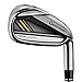 TaylorMade Women Rocket Bladez Iron Set RH 4-PW Graph Lady