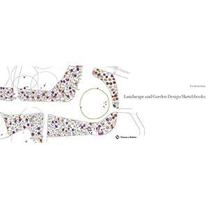 Landscape and Garden Design Sketchbooks