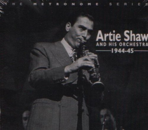 Artie Shaw and His Orchestra - A Portrait of Artie Shaw - Zortam Music
