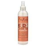 SheaMoisture KIDS Extra-Moisturizer Detangler - Coconut & Hibiscus - 8 oz
