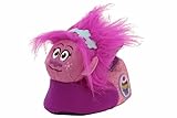 Trolls Toddler Kids Sock Top Slippers