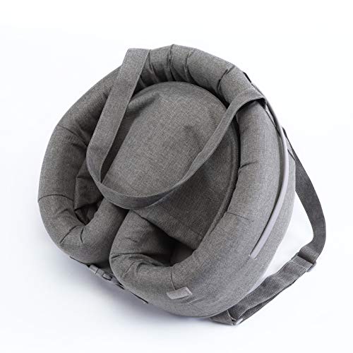 Mod Carry Cot Portable Baby Lounge & Travel Foldable Nest, Easy to