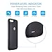 iPhone 7 Plus Battery Case, SUNWELL iPhone Portable Charger iPhone 7 Plus Charging Case 4000mAh Extended Battery Pack Power Cases Juice Bank Cover 5.5