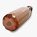 S'well Vacuum Insulated Stainless Steel Water Bottle, 17 oz, Rose Gold