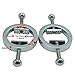 1 Pair Adjustable Stainless Steel Nipple Clamps Women Fetish Flirt Bondage Sex Toys