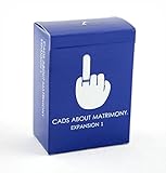 Cads About Matrimony Expansion Pack 1