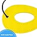 AIMIKE Superhero Capes and Masks, 12 Packs Kids DIY Dress Up Superhero Costume, with Superhero Sticker