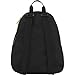 JanSport Half Pint FX Mini Backpack - Matte Coated Canvas