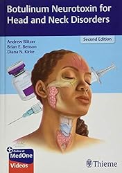 Botulinum Neurotoxin for Head and Neck Disorders