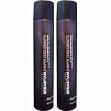 Sebastian Shaper Zero Gravity Lightweight-Control Hair Spray - 10.6 Oz., 2 pk.