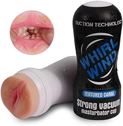 Realistic P`őcket P`ûssey for Male Relax M-assager 2 in 1 Deluxe Toy for Men Sèx