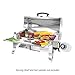 Magma A10-603 Adventurer Series Gas Grill