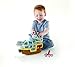 Fisher-Price Disney's Jake and The Never Land Pirates, Submarine Bucky's Never Sea Adventure
