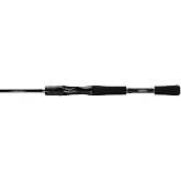 Shimano CURADO, Freshwater, Bass, Casting, 6'8", Light, 1 pcs, (CDC68LBFSA) Fishing
