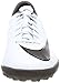 Nike Youth MercurialX Victory VI CR7 Turf Shoes [White] (4Y)