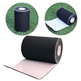 &middot; Petgrow &middot; Artificial Grass Tape Self Adhesive Synthetic Turf Seaming Tape for Jointing Fixing Green Lawn Mat Rug,Connecting Fake Grass Carpet
