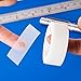 Mr. Pen Tape, Office Tape, 3/4 x 1000 Inches 10 Rolls
