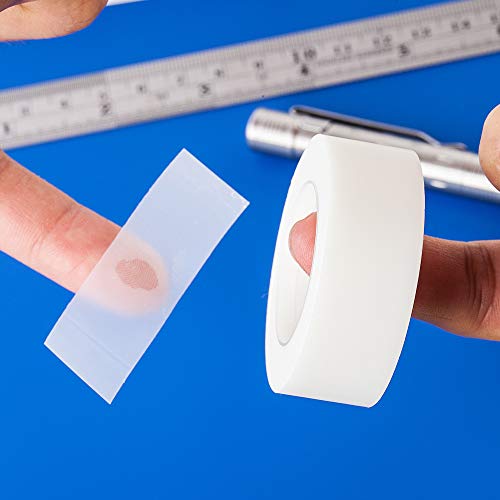 image for Mr. Pen- Tape, Clear Tape, 10 Rolls, Invisible Tape, 3/4 x 1000 Inch, 