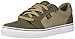 DC Men's Anvil Tx Skate Shoe