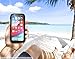 Catalyst Total Protection Case for iPhone XR - 5X More Waterproof iPhone Case, Highly Responsive Screen and Face id, Survives up to 65% Higher Drops Black