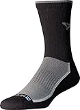 Drymax Trail Run Crew, 1 Pair