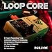 NUX Loop Core Guitar Effect Pedal