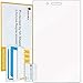 Mr.Shield for Lenovo Tab 3 7-Inch Essential Tablet [Tempered Glass] Screen Protector [0.3mm Ultra Thin 9H Hardness] with Lifetime Replacement