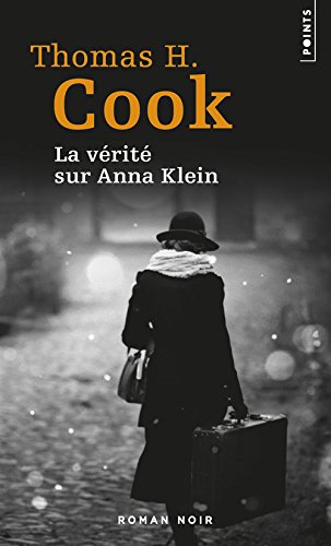 La  vérité sur Anna Klein