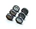 Lens Filters for DJI Mavic Air, Mavic Air Accessories Camera Lens Multi Coated Filters Pack UV, ND4, ND8, ND16, ND4/CPL, ND8/CPL, ND16/CPL (7 Pack)