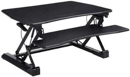 palla svizzera per scrivania