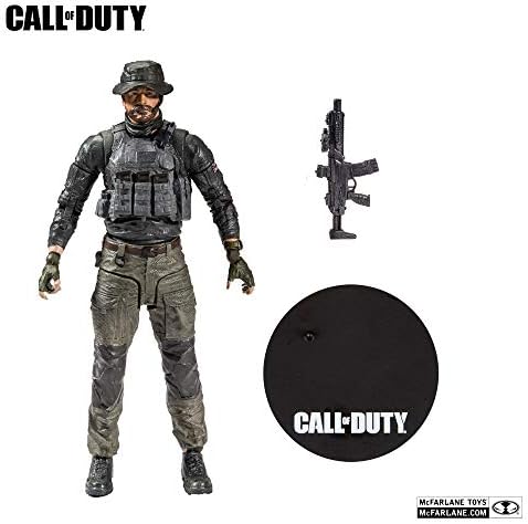 call of duty action figures amazon