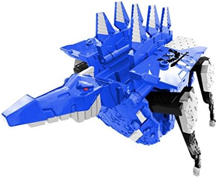 Armadon Xylon Fighting Drones Action Figure