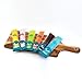 Popsicle Ice Pop Molds by Goodie Pops - 50 PACK - Ice Candy Freezer Bags with Zip Lock for Frozen Healthy Homemade Ice Lolly Pouches for Kids