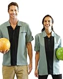Hilton-Monterey Bowling Shirt