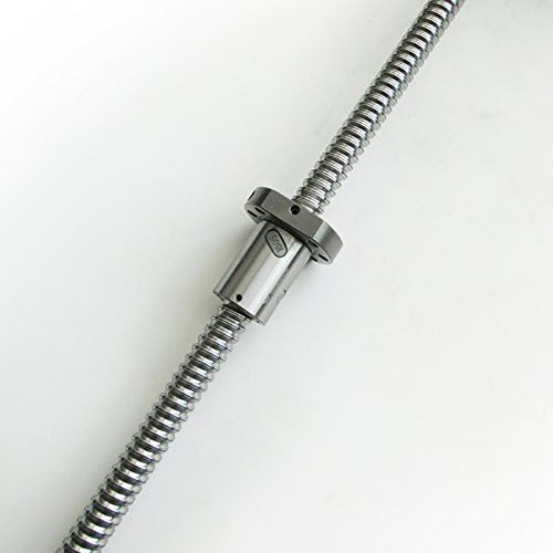 TBI MOTION 2010 C5 Ball Screw (1000mm, with SFS2010 Ball Nut,1set)