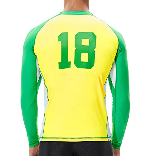 Hattfart Wetsuit Men Premium Diving Suit Keep Warm Wetsuits Surfing Suit Snorkeling Suit Thick Swimsuit