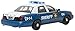 Greenlight 86504 Walking Dead Rick & Shane's 2001 Ford Crown Victoria Police Interceptor 1:43 Diecast