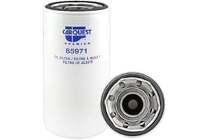 Compatible With Carquest 85971 Engine Oil Filter Replaces PH7405A 51971 L54836 LFP2160 LF250