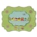 Walnut Hollow Basswood Vintage Plaque, 9