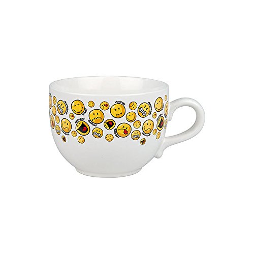 Waechtersbach Obere Jumbo Smiley Weekdays