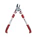 WOLF-Garten Telescoping Anvil Lopper 35.5