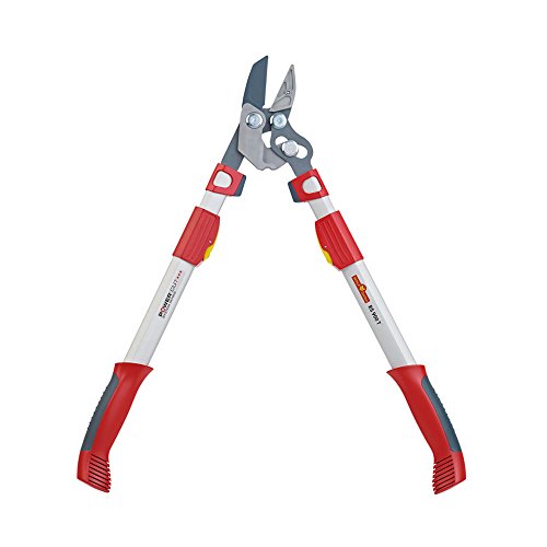 WOLF-Garten Telescoping Anvil Lopper 35.5" - RS900T