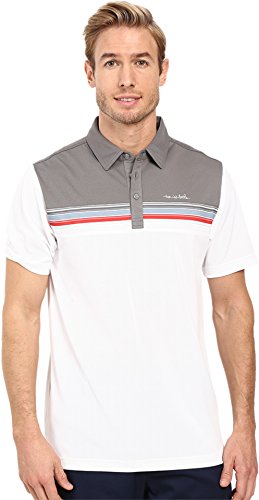 Travis Mathew Men's Billy Joe Golf Shirts