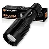 Super Bright Handheld LED Emergency Flashlights